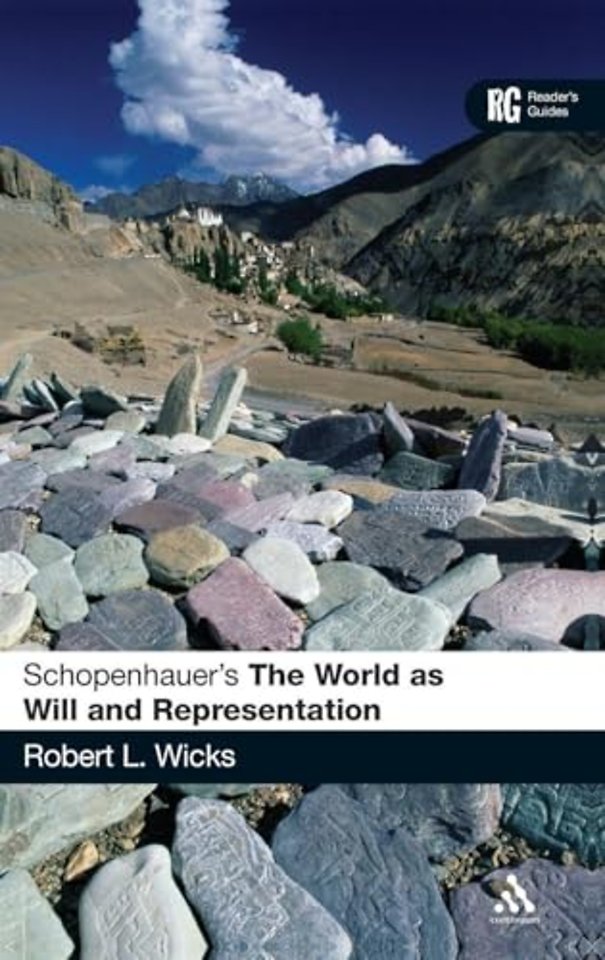 Schopenhauer's 'The World as Will and Representation'