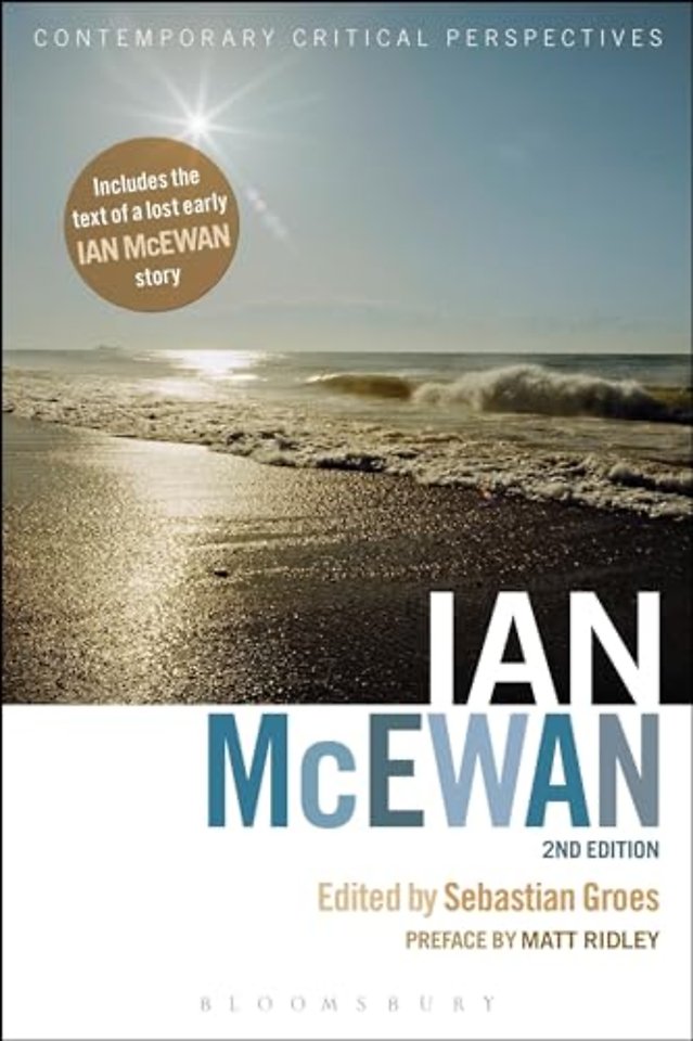 Ian McEwan