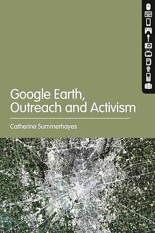 Google Earth: Outreach and Activism