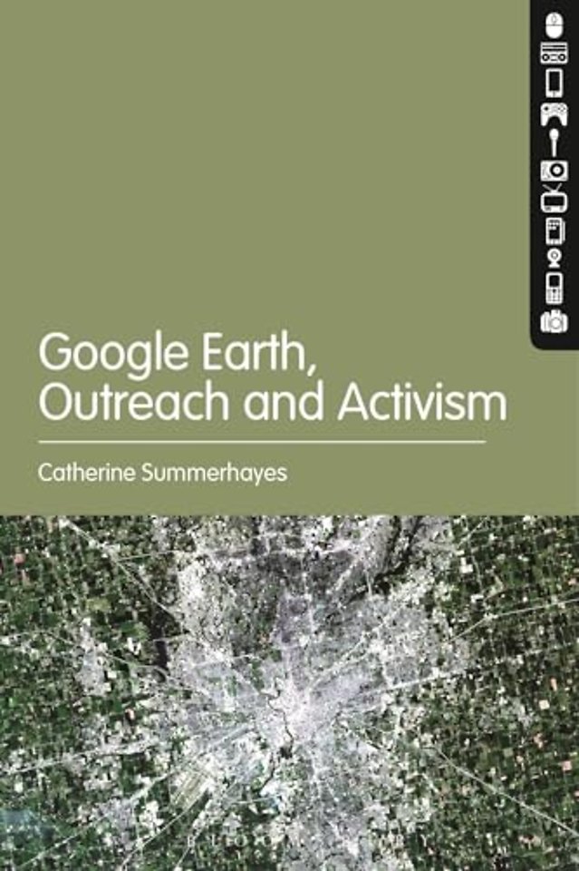 Google Earth: Outreach and Activism