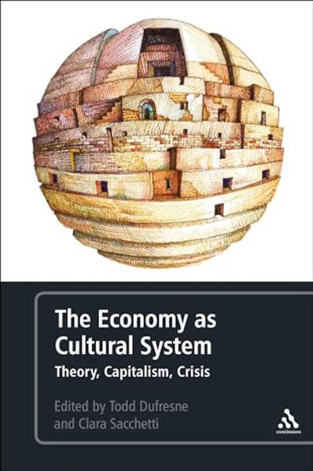 The Economy as Cultural System