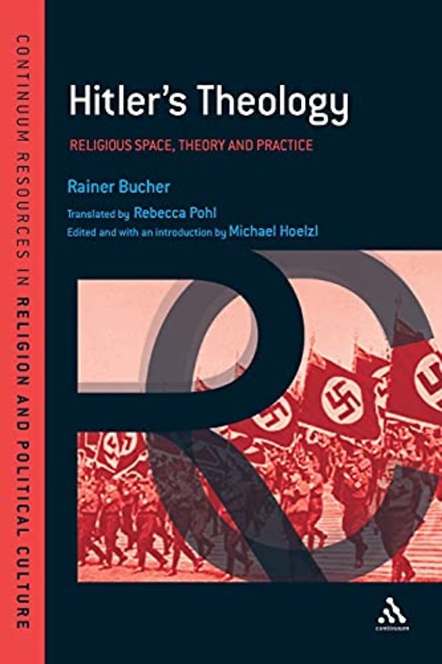 Hitler's Theology
