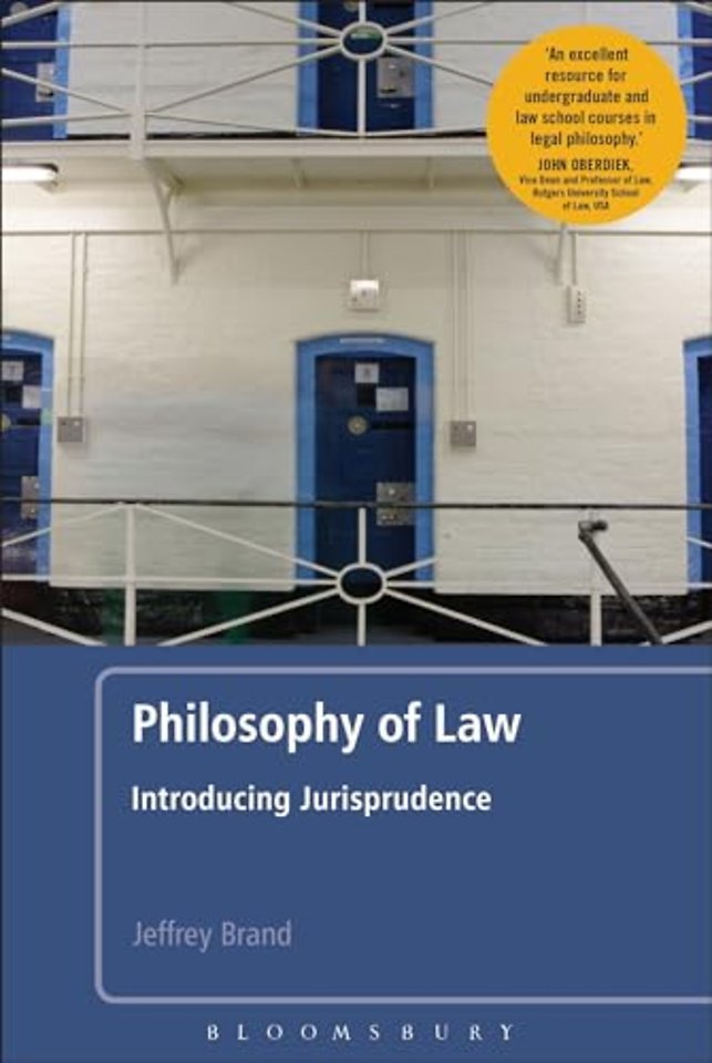 Philosophy of Law