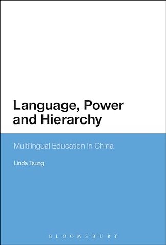 Language Power and Hierarchy