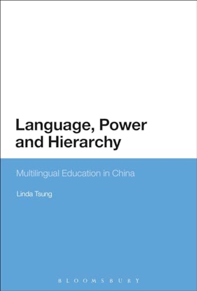 Language Power and Hierarchy