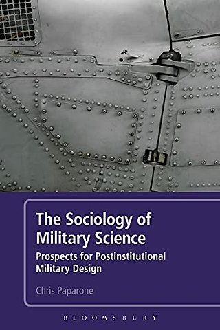 The Sociology of Military Science