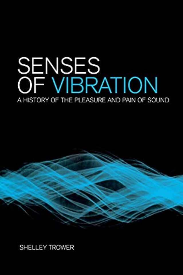 Senses of Vibration