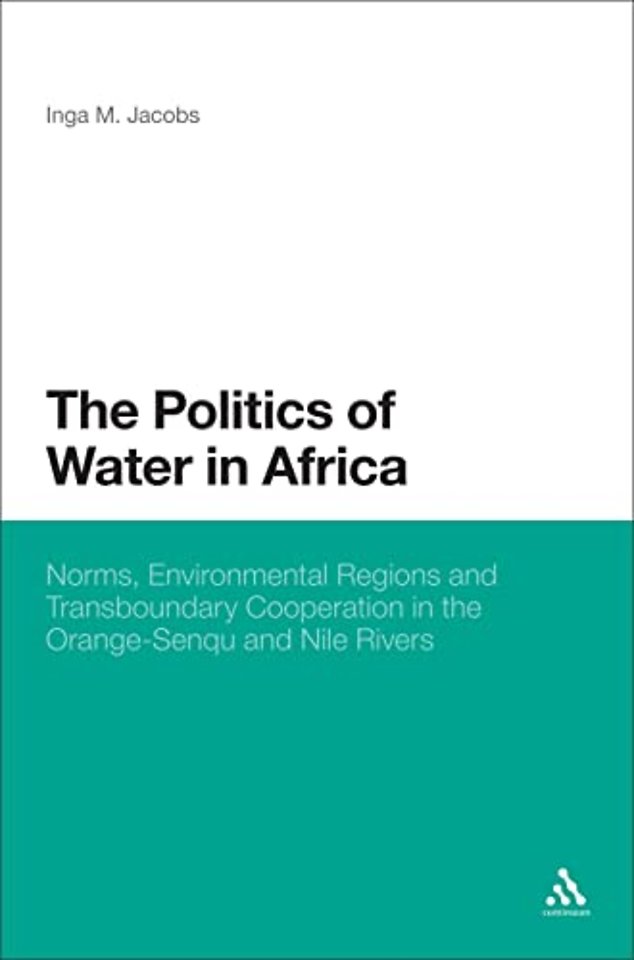 The Politics of Water in Africa