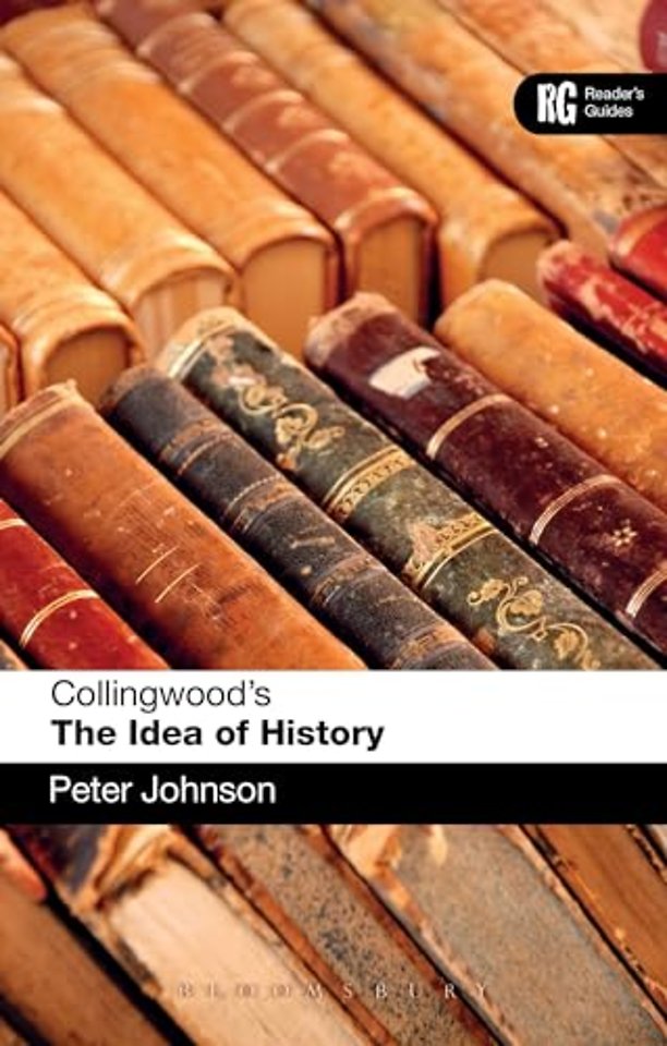 Collingwood's The Idea of History