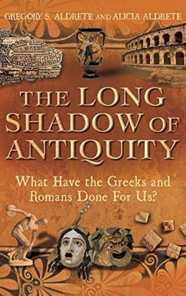 The Long Shadow of Antiquity