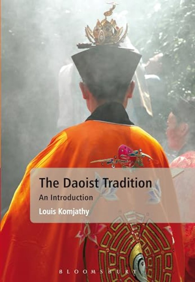 The Daoist Tradition