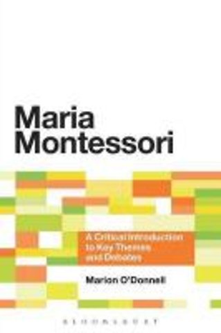 Maria Montessori