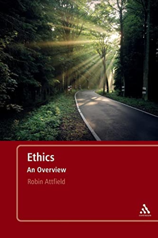 Ethics: an overview