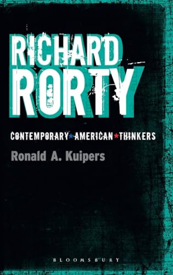 Richard Rorty