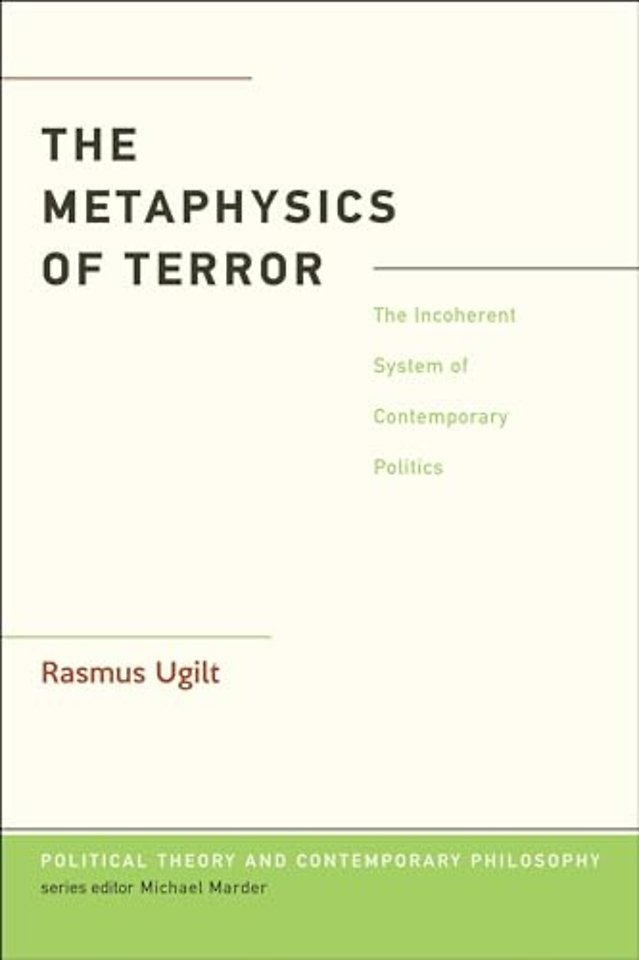 The Metaphysics of Terror