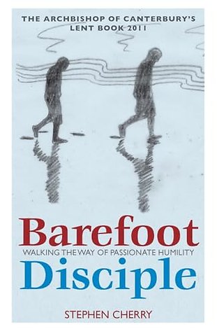 Barefoot Disciple