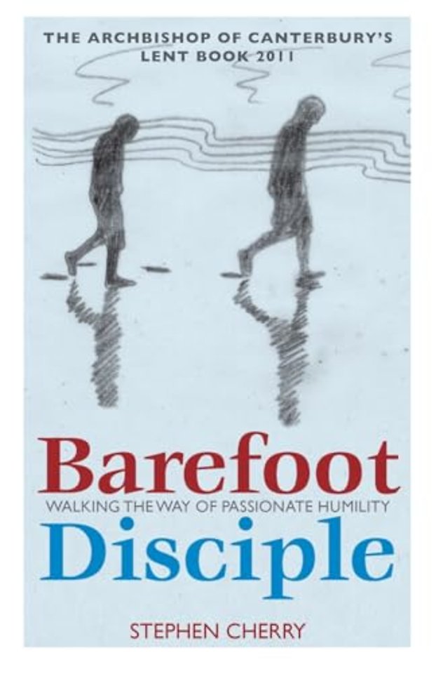 Barefoot Disciple