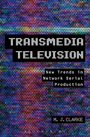 Transmedia Television