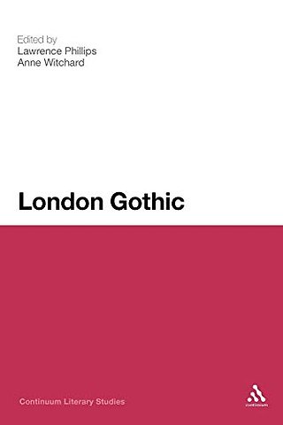 London Gothic