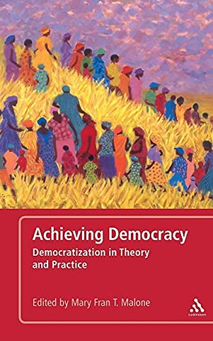 Achieving Democracy