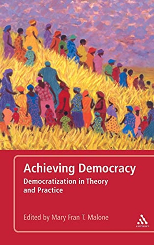 Achieving Democracy