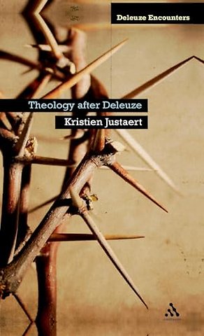 Theology After Deleuze