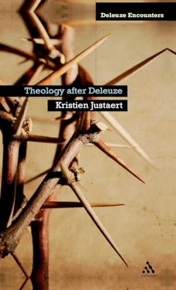 Theology After Deleuze