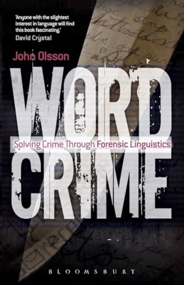 Wordcrime