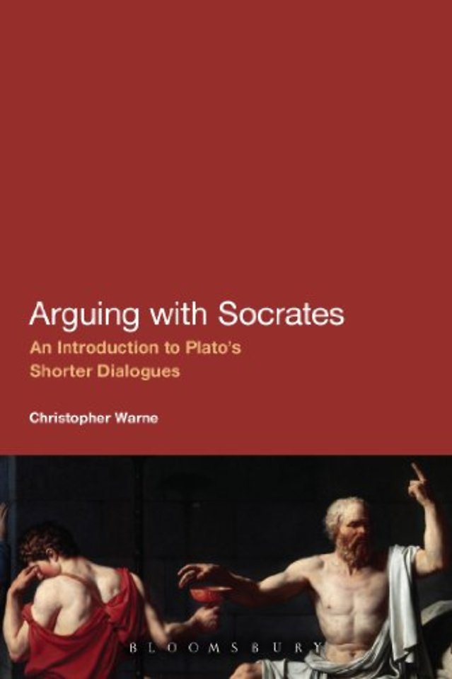 Arguing with Socrates