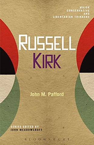 Russell Kirk