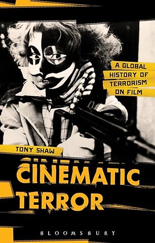 Cinematic Terror