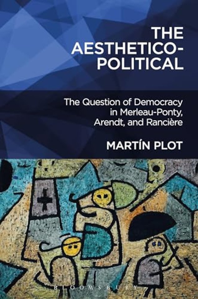 The Aesthetico-Political