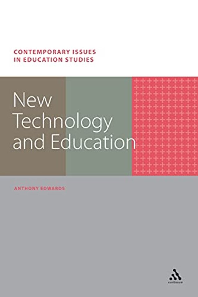 New Technology and Education
