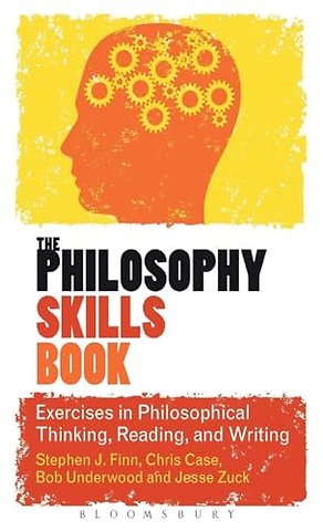 The Philosophy Skills Book