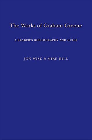 The Works of Graham Greene