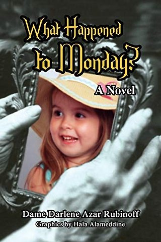 What Happened to Monday?