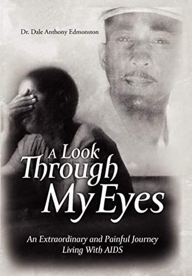 A Look Through My Eyes