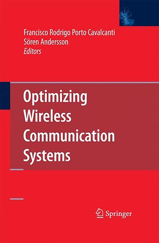 Optimizing Wireless Communication Systems
