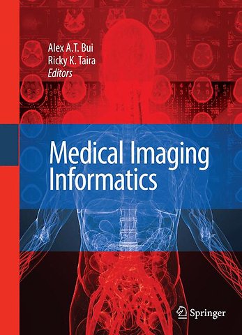 Medical Imaging Informatics