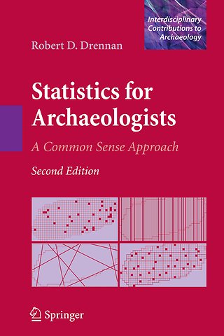 Statistics for Archaeologists