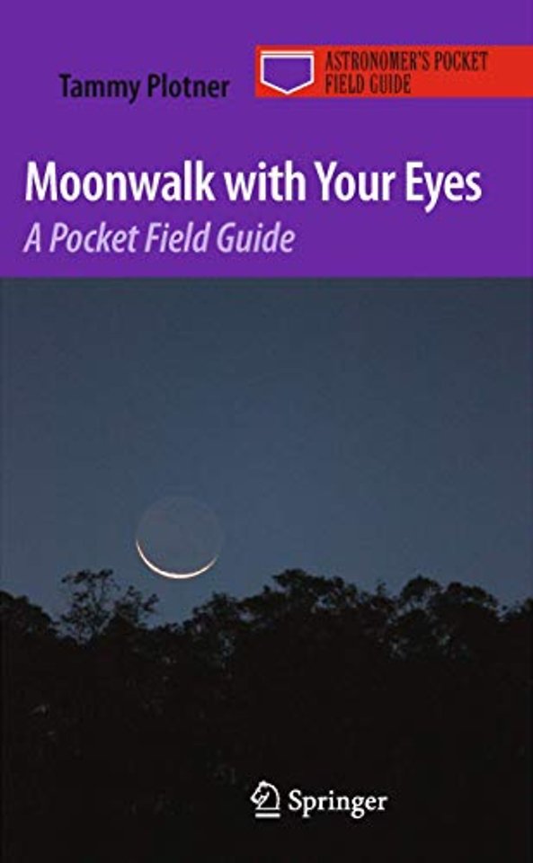 Moonwalk with Your Eyes