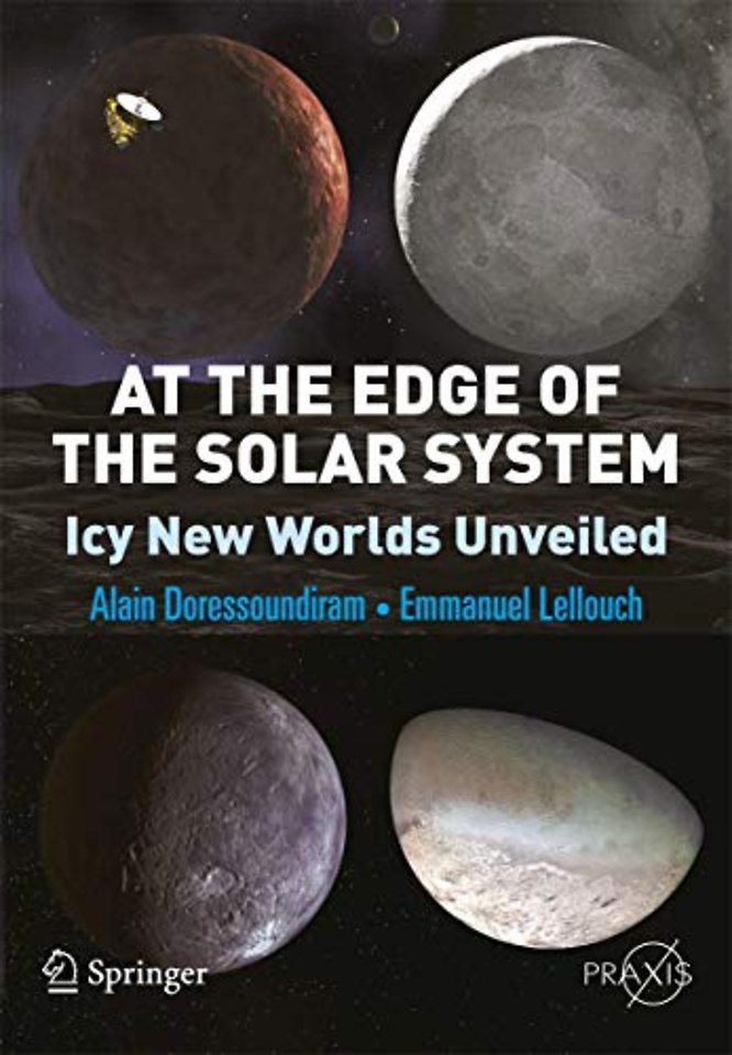 At the Edge of the Solar System