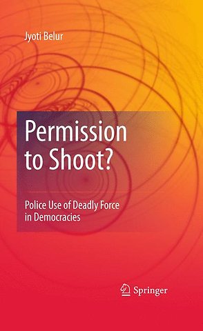 Permission to Shoot?