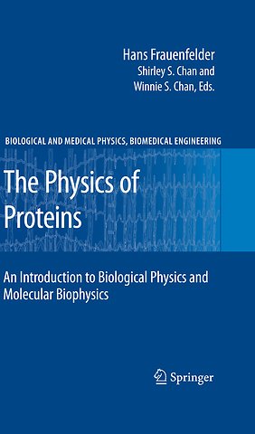 The Physics of Proteins