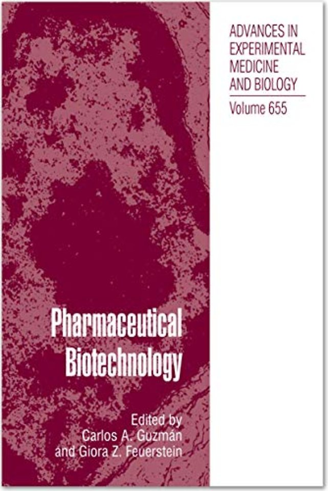 Pharmaceutical Biotechnology