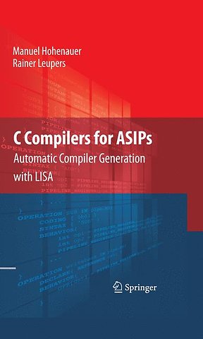 C Compilers for ASIPs