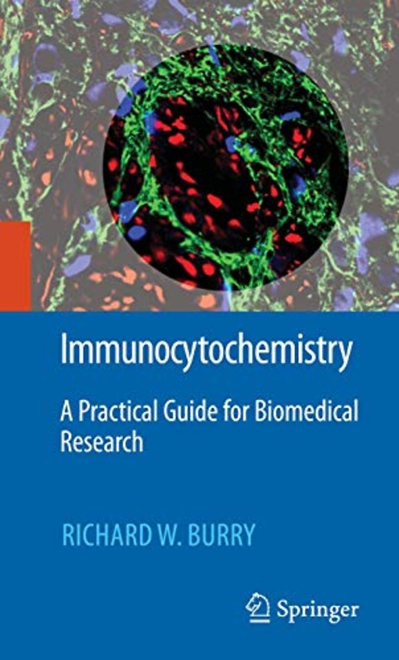 Immunocytochemistry