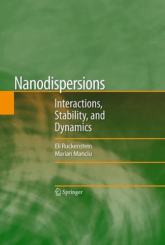 Nanodispersions