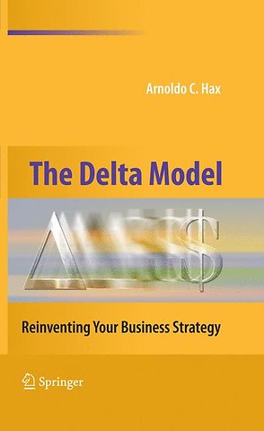 The Delta Model
