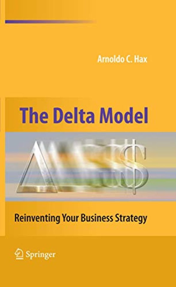 The Delta Model
